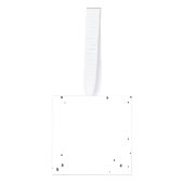 Creëer Uw eigen aangepaste  Decoratie (Voorkant)