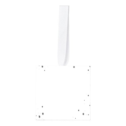 Creëer Uw eigen aangepaste Decoratie (Voorkant)