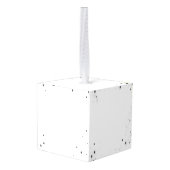 Creëer Uw eigen aangepaste  Decoratie (Achter hoekig)