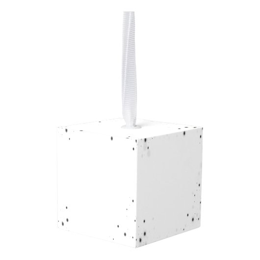 Creëer Uw eigen aangepaste Decoratie (Achter hoekig)