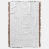 Creëer Uw eigen aangepaste  Deken (Voorkant Verticaal)