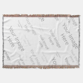 Creëer uw eigen aangepaste deklaag deken