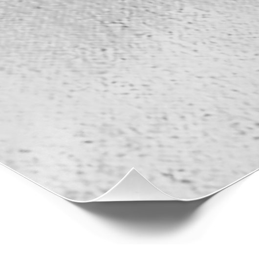 Creëer Uw eigen aangepaste deur Perfect Poster (Hoek)