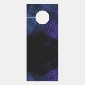 Creëer Uw eigen aangepaste  Deurhanger