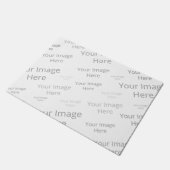 Creëer uw eigen aangepaste deurmat (Schuin)