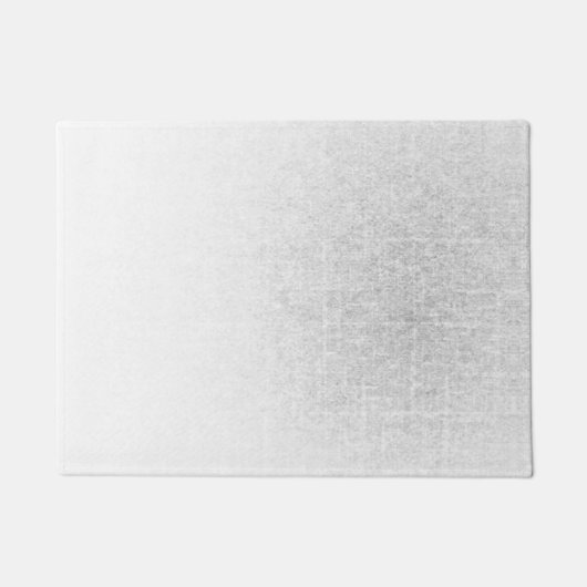 Creëer Uw eigen aangepaste  Deurmat (Voorkant)