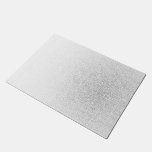 Creëer Uw eigen aangepaste  Deurmat (Schuin)