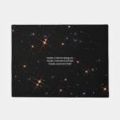 Creëer Uw eigen aangepaste  Deurmat (Voorkant)