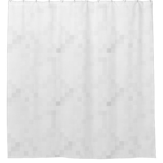 Creëer Uw eigen aangepaste  Douchegordijn (Voorkant)