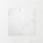 Creëer Uw eigen aangepaste  Drieluik Uitnodiging (Cover)