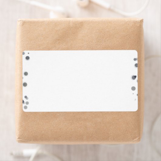 Creëer Uw eigen aangepaste  Etiket (Insitu)