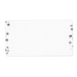 Creëer Uw eigen aangepaste  Etiket