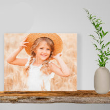 Creëer Uw eigen aangepaste familie foto