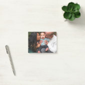 Creëer Uw eigen aangepaste familie foto Post-it® Notes (Kantoor)