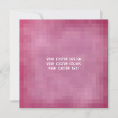 Creëer uw eigen aangepaste flatkaart (Voorkant)