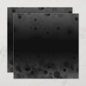 Creëer uw eigen aangepaste flatkaart (Voorkant / Achterkant)