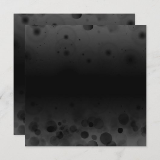 Creëer uw eigen aangepaste flatkaart (Voorkant / Achterkant)