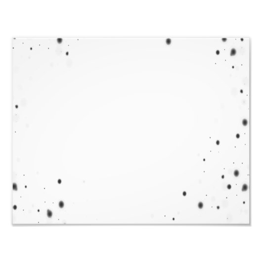 Creëer Uw eigen aangepaste Foto Afdruk (Voorkant)