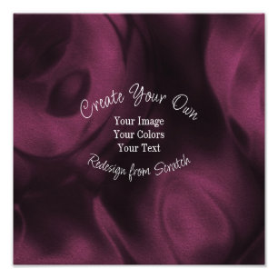 Creëer Uw eigen aangepaste  Foto Afdruk