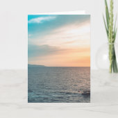 Creëer uw eigen aangepaste foto bedankkaart (Voorkant)