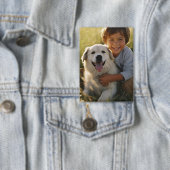 Creëer Uw eigen aangepaste foto Button (Insitu)