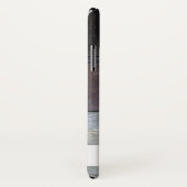 Creëer Uw eigen aangepaste foto Case-Mate iPhone Case (Achterkant / rechts)