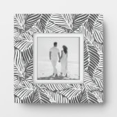 Creëer Uw eigen aangepaste foto Fotoplaat (Voorkant)