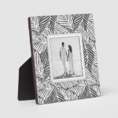 Creëer Uw eigen aangepaste foto Fotoplaat (Voorkant)