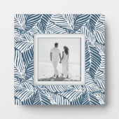 Creëer Uw eigen aangepaste foto Fotoplaat (Voorkant)