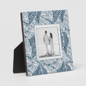 Creëer Uw eigen aangepaste foto Fotoplaat (Voorkant)