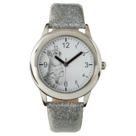 Creëer Uw eigen aangepaste foto Horloge