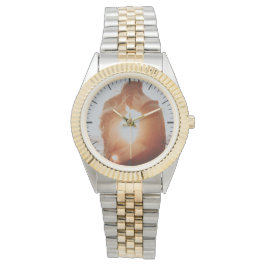 Creëer Uw eigen aangepaste foto Horloge