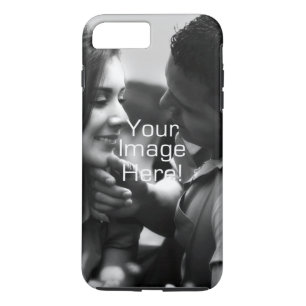 Creëer Uw eigen aangepaste foto of Afbeelding uplo Case-Mate iPhone Case