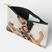 Creëer Uw eigen aangepaste foto op maat Etui (Open)