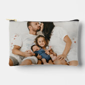 Creëer Uw eigen aangepaste foto op maat Etui (Voorkant)