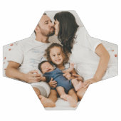 Creëer Uw eigen aangepaste foto op maat Voetbal (Enkel)