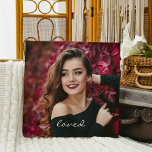 Creëer Uw eigen aangepaste foto van uw eigen editi Canvas Afdruk<br><div class="desc">Zo makkelijk! Pas uw wandcanvas aan met deze geweldige sjabloon door uw eigen foto of afbeelding toe te voegen. De tekst "geliefd" kan worden aangepast of verwijderd zonder dat tekst wordt weergegeven.</div>