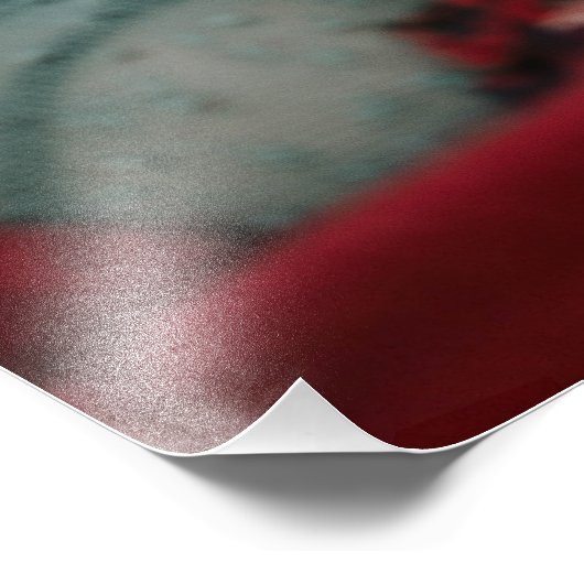 Creëer Uw eigen aangepaste foto Vervang de voorzij Foto Afdruk (Hoek)