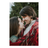 Creëer Uw eigen aangepaste foto Vervang de voorzij Foto Afdruk (Voorkant)