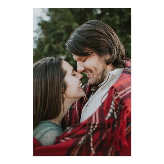 Creëer Uw eigen aangepaste foto Vervang de voorzij Foto Afdruk (Voorkant)