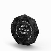 Creëer Uw eigen aangepaste  Fotoblokken (Rechts)