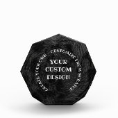 Creëer Uw eigen aangepaste  Fotoblokken (Voorkant)