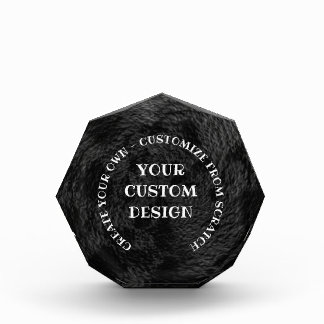 Creëer Uw eigen aangepaste  Fotoblokken