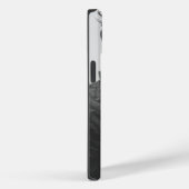 Creëer Uw eigen aangepaste fotoliefdestekst Case-Mate iPhone Case (Achterkant / Rechts)