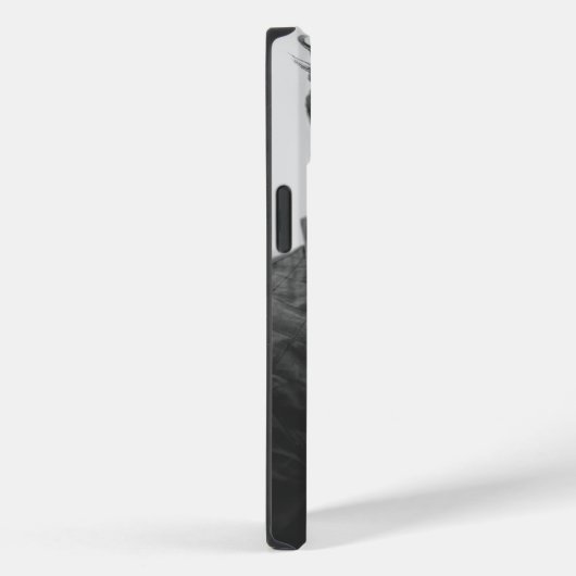 Creëer Uw eigen aangepaste fotoliefdestekst Case-Mate iPhone Case (Achterkant / Rechts)