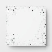 Creëer Uw eigen aangepaste Fotoplaat (Voorkant)