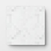 Creëer Uw eigen aangepaste  Fotoplaat (Voorkant)