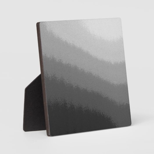 Creëer Uw eigen aangepaste Fotoplaat (Voorkant)