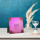 Creëer Uw eigen aangepaste  Fotoplaat (Insitu)