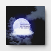 Creëer Uw eigen aangepaste Fotoplaat (Voorkant)